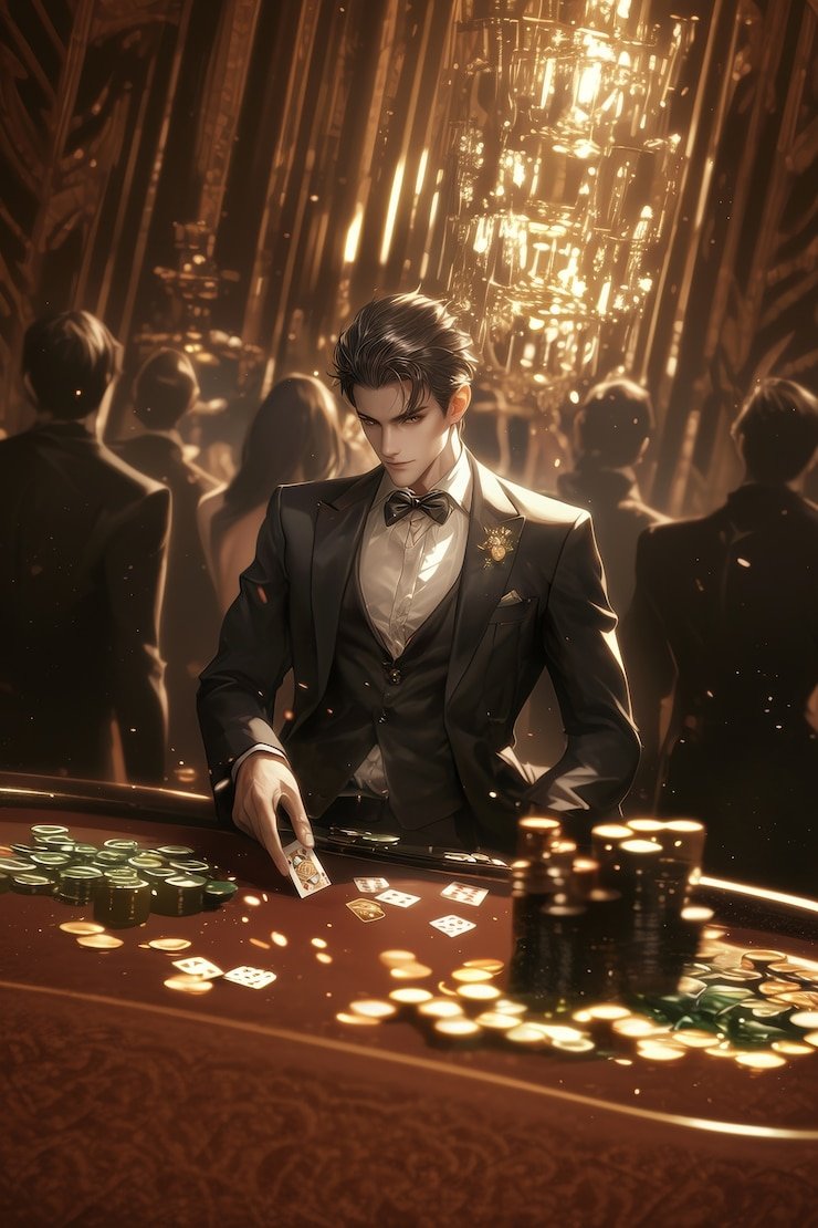 s77 Real-time baccarat aur roulette