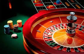 s77 Treasures Aztec - Hamari Specialty Slot Room